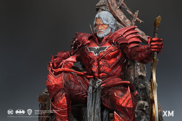 XM Studios The Merciless - Ver. B